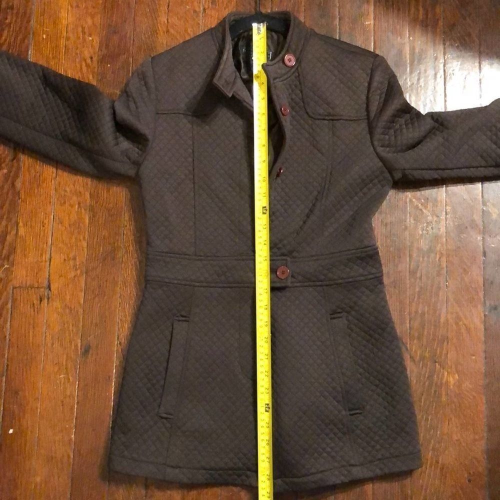 Naf Naf jacket - Picture 8 of 9